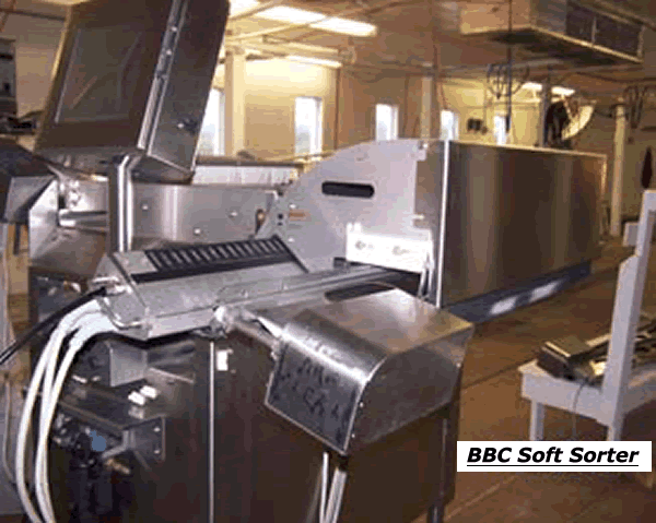 BBC Berry Soft Sorter