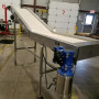 Lakewood Z-Belt conveyor