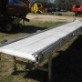 A & B Inspection Conveyor Table