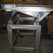 Lakewood Dewatering Shaker Table