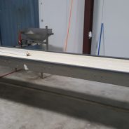 Lakewood Inspection Belt