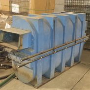 Lug Washer
