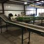 Z-Belt conveyor
