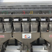 Speedy 9 Clamshell Filler