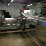 Lakewood Process Clamshell Filler – 2011