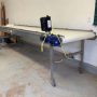 Inspection Table – 15ft long