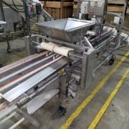 Wanted: Dual Lane Clamshell Filler