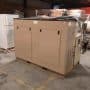 Curtis Air Compressor (industrial)